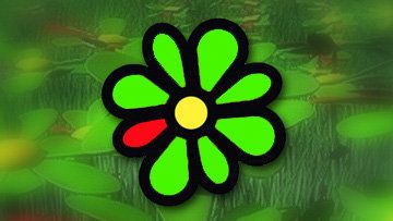 ICQ ICQ - РИА Новости, 1920, 26.06.2024