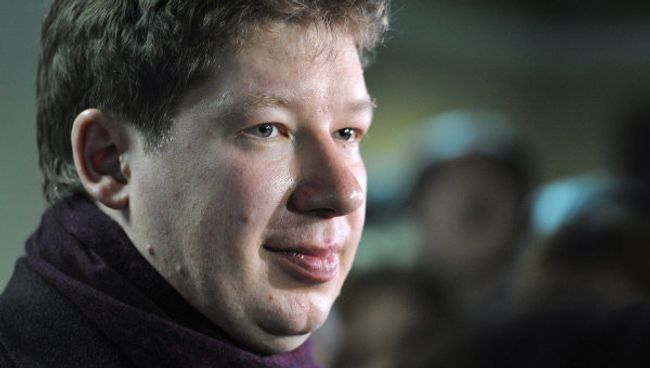 Алексей Козлов Алексей Козлов