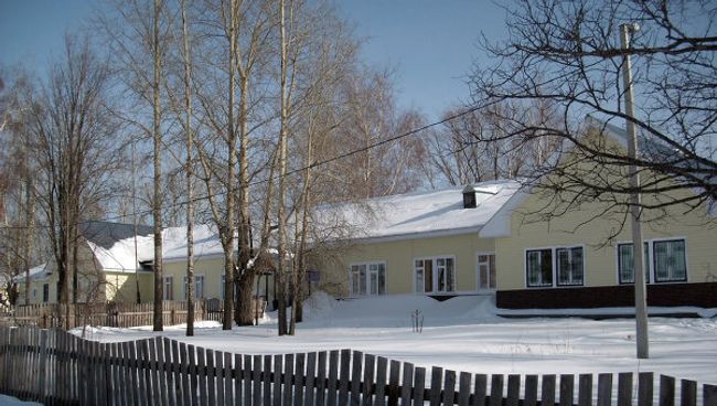 Село Верхняя Верея. Архив Село Верхняя Верея. Архив