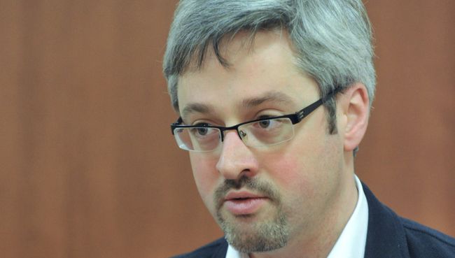 Павел Зенькович Павел Зенькович
