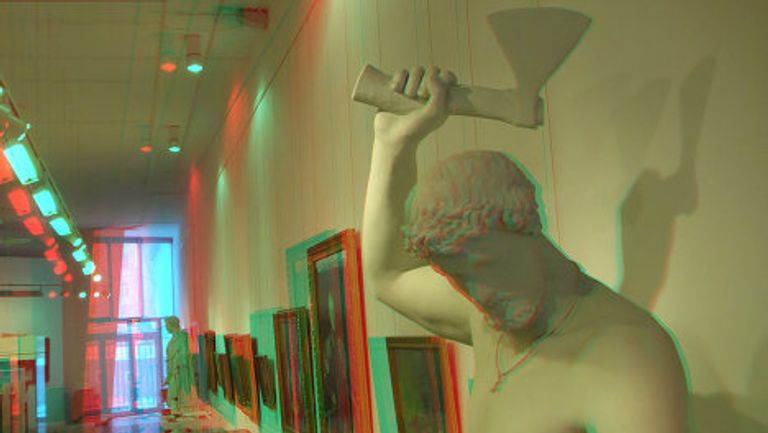 Панорама Бородинская Битва Панорама Бородинская Битва