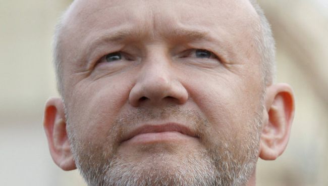 Владимир Платонов