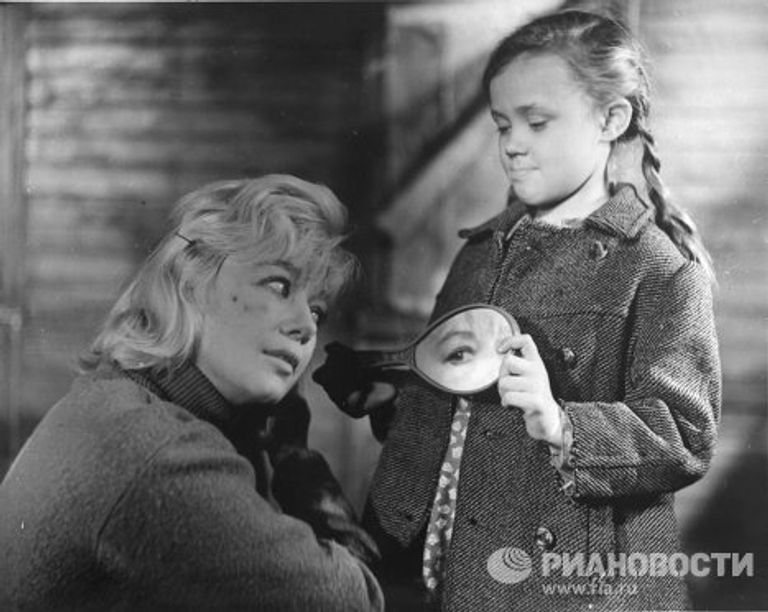 Людмила Шагалова и Марина Бурова Людмила Шагалова и Марина Бурова