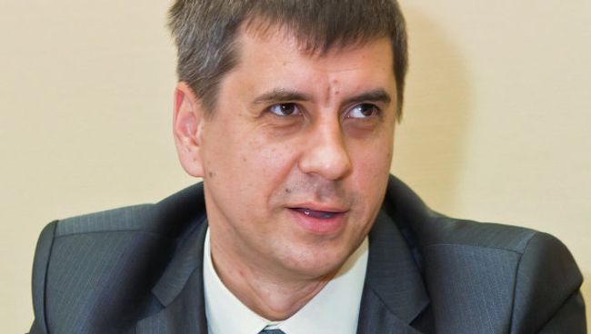 Сергей Игоревич Андреев, новый мэр Тольятти Сергей Игоревич Андреев, новый мэр Тольятти