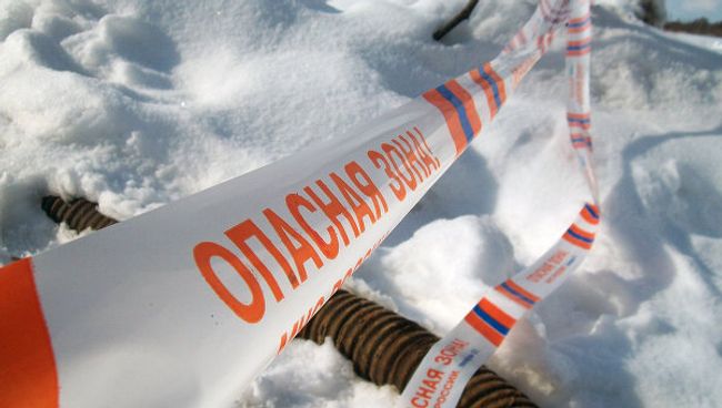 Экологическая ситуация в поселке Балезино