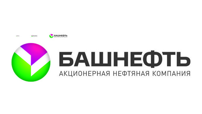 Логотип ОАО АНК «Башнефть» Логотип ОАО АНК «Башнефть»