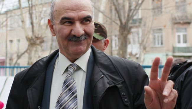 Станислав Кочиев