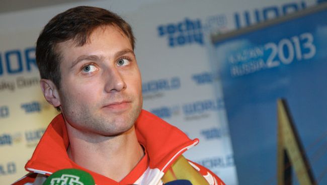Алексей Морозов. Архив Алексей Морозов. Архив