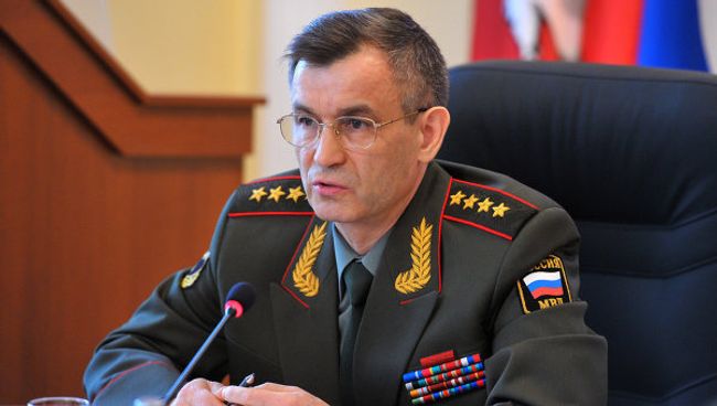 Рашид Нургалиев Рашид Нургалиев
