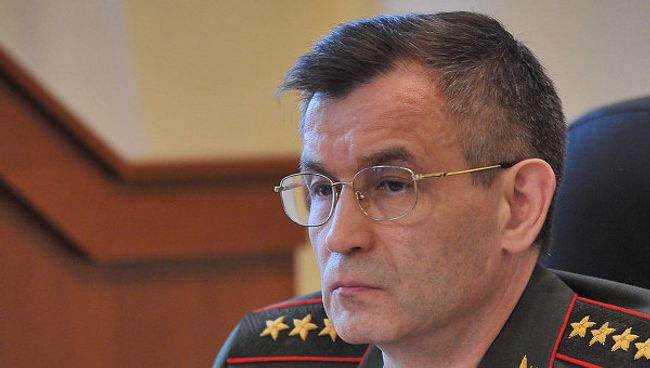 Заседание Общественного совета МВД России Заседание Общественного совета МВД России