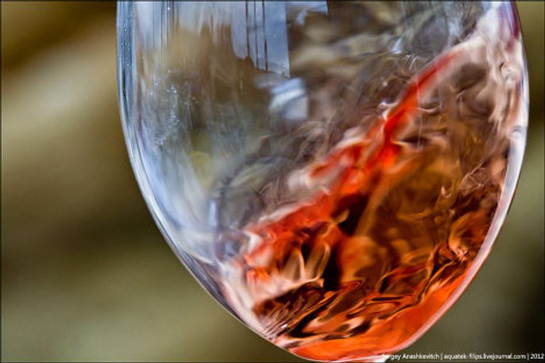 Wine Day, или Один день в винных подвалах Wine Day, или Один день в винных подвалах