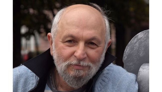 Режиссер Кама Гинкас Режиссер Кама Гинкас