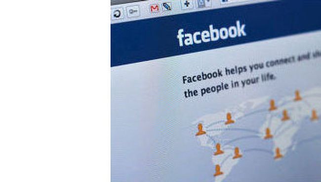 Facebook. Архив Facebook. Архив