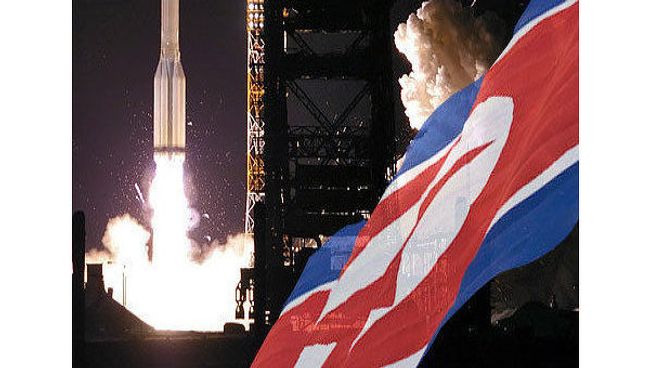 СБ ООН проголосует по заявлению с осуждением КНДР в понедельник