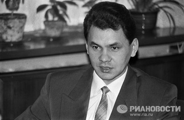 Госкомитет РФ по делам гражданской обороны Госкомитет РФ по делам гражданской обороны