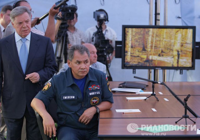 Официальные лица посетили ФГУП Конструкторское бюро машиностроения в Коломне