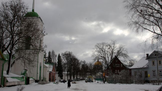 Печоры