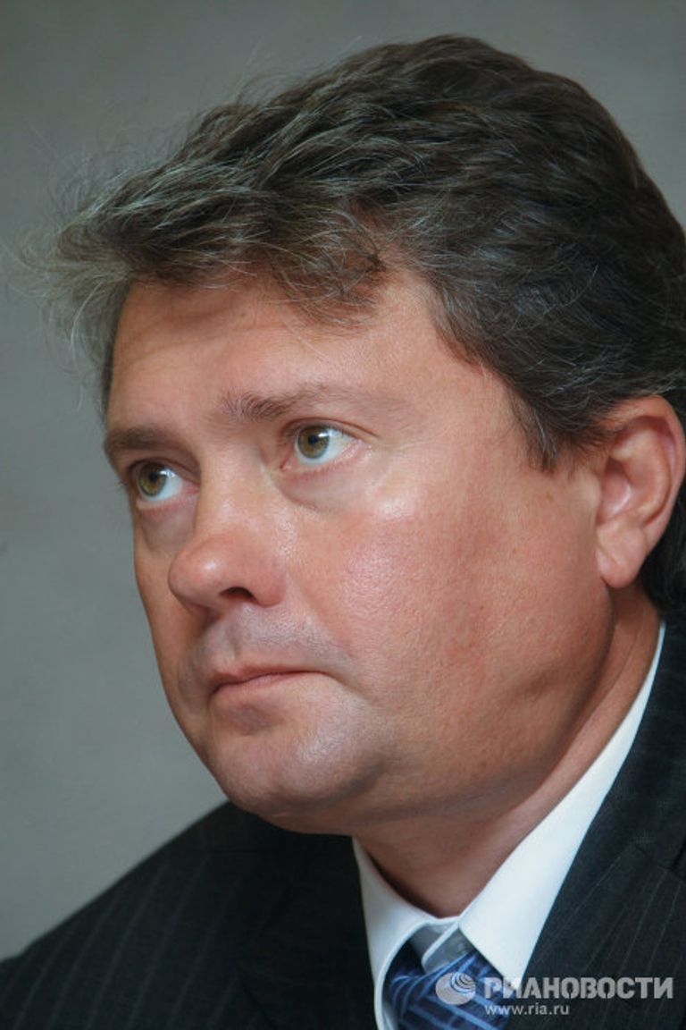 Игорь Пархоменко 