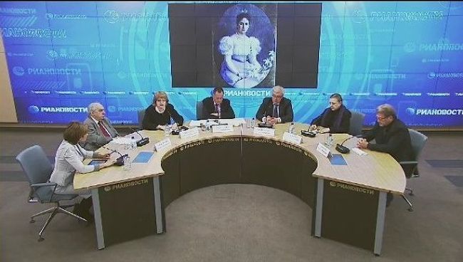 Национальная портретная галерея: от идеи до воплощения Национальная портретная галерея: от идеи до воплощения