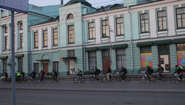 Омск. Архив Омск. Архив