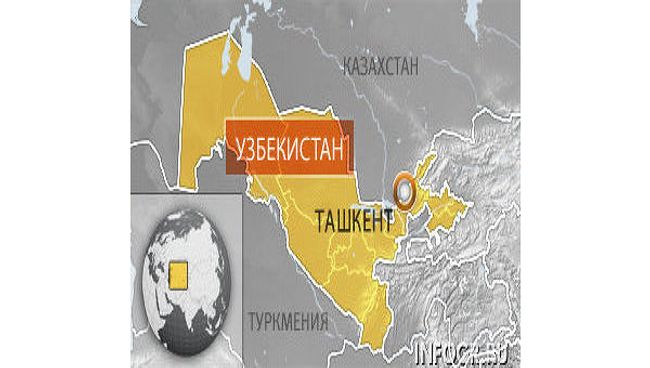Ташкент. Карта Ташкент. Карта