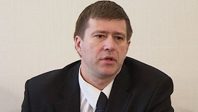 Министр юстиции рассказал о поправках к Гражданскому кодексу Министр юстиции рассказал о поправках к Гражданскому кодексу