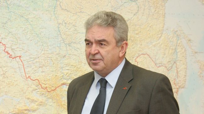Владимир Нестеров