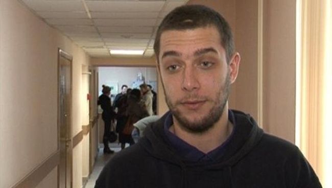 Журналист МН Никулин объяснил, почему с него сняли обвинение 