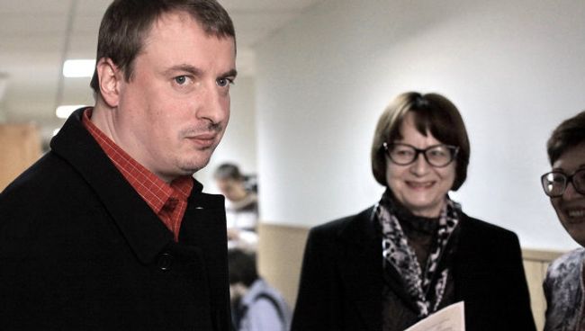 Рассмотрение иска Л.Леоновой по делу о квартире патриарха в Замоскворецком суде Рассмотрение иска Л.Леоновой по делу о квартире патриарха в Замоскворецком суде