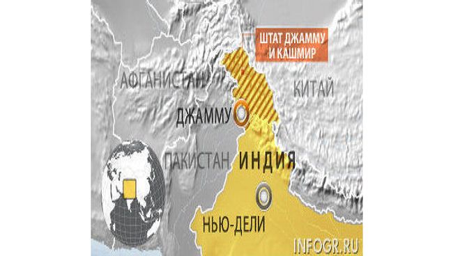 Число погибших при сходе лавины в Гималаях составило 135 человек