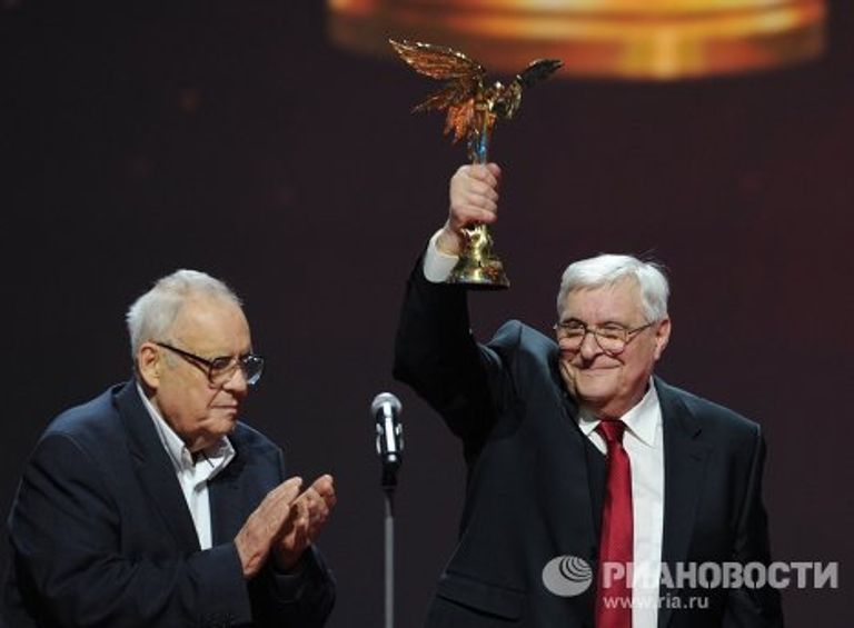 Юбилейная церемония вручения кинематографической премии Ника Юбилейная церемония вручения кинематографической премии Ника