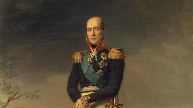 Барклай де Толли