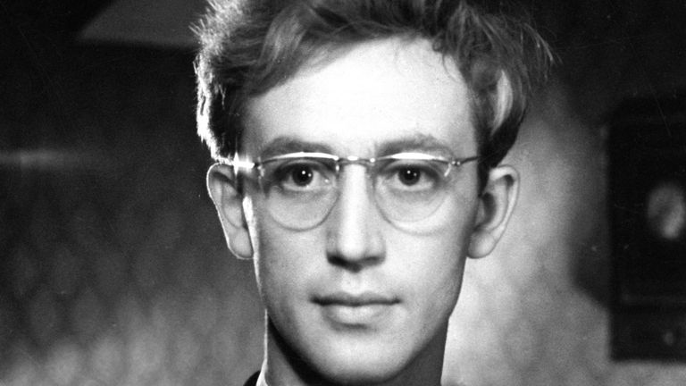 Актер Василий Ливанов