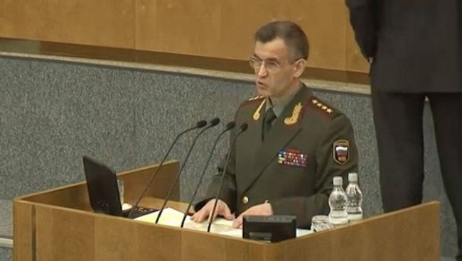 Депутаты устроили допрос Нургалиеву на заседании Госдумы Депутаты устроили допрос Нургалиеву на заседании Госдумы