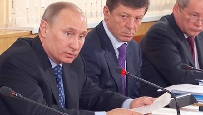 Путин заявил о возможной отмене экспертизы проектов строительства жилья Путин заявил о возможной отмене экспертизы проектов строительства жилья