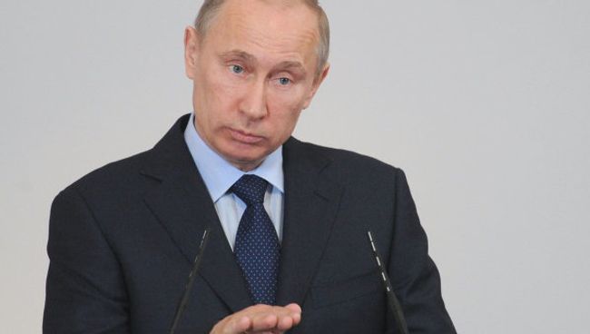 Заседание Коллегии Министерства финансов РФ