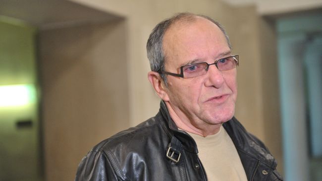 Эммануил Виторган