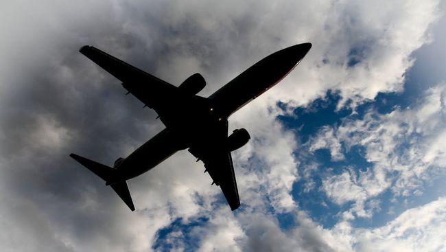 Boeing 737. Архив