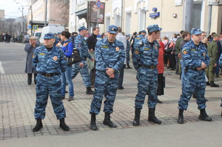 Молебен ХХС Молебен ХХС