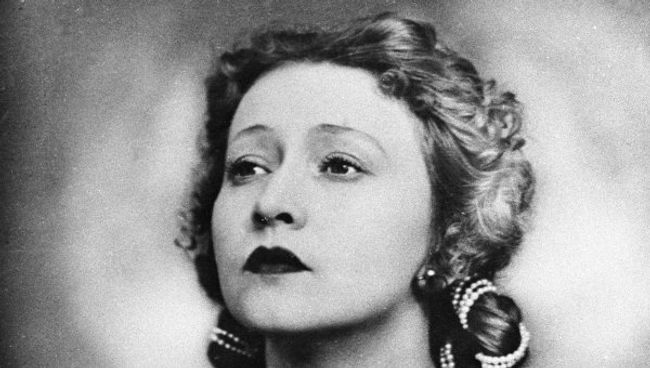 Галина Уланова Галина Уланова