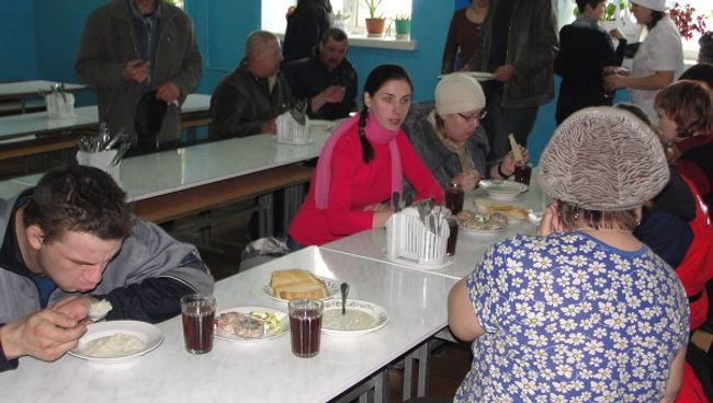 Ситуация в поселке Тыгда Амурской области Ситуация в поселке Тыгда Амурской области