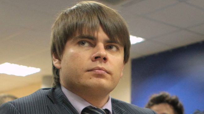 Сергей Боярский Сергей Боярский