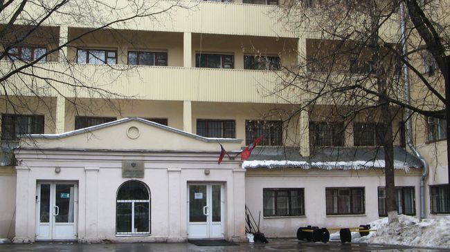 Общежитие ВШЭ Общежитие ВШЭ