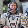 Тренировка на ТДК Союз ТМА-М основного экипажа МКС-31/32 в Звездном городке
