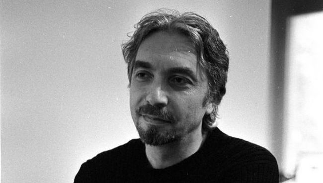 Художник Вадим Захаров Художник Вадим Захаров
