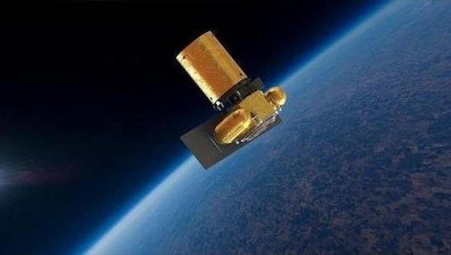 Аппарат серии Arkyd 100 для поиска в космосе богатых ресурсами астероидов Аппарат серии Arkyd 100 для поиска в космосе богатых ресурсами астероидов