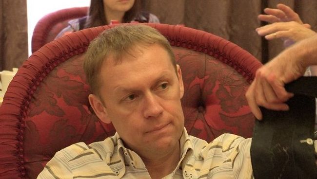 Андрей Луговой Андрей Луговой