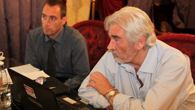 Эксперты проверили Лугового на полиграфе по делу Литвиненко