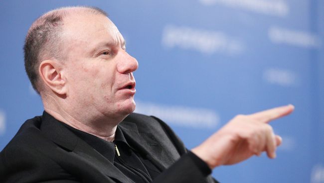 Владимир Потанин