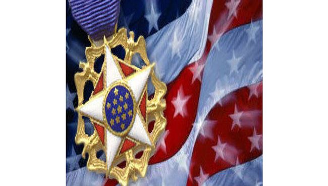 Президентская Медаль Свободы (Presidential Medal of Freedom) Президентская Медаль Свободы (Presidential Medal of Freedom)